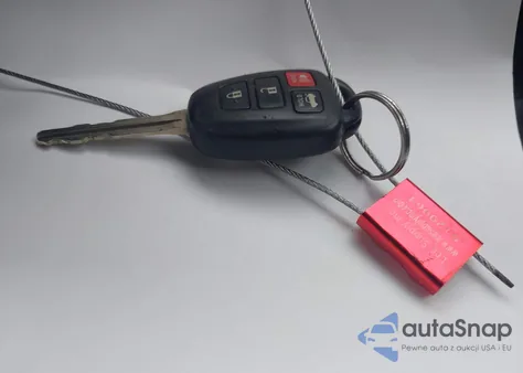 2015 Toyota Corolla S Plus from USA, damaged, VIN 2T1BURHE7FC476245